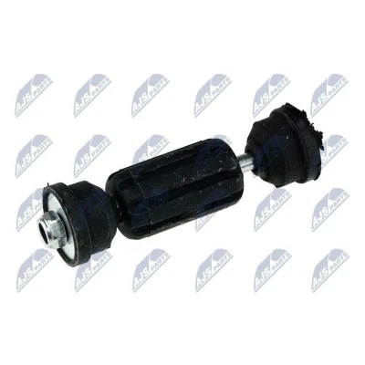 Kuva NTY ZLT FR 005 Koiranluu Taka akseli, vasen, oikea, Oikea FORD: FOCUS 2 Kombi, 3 Turnier,