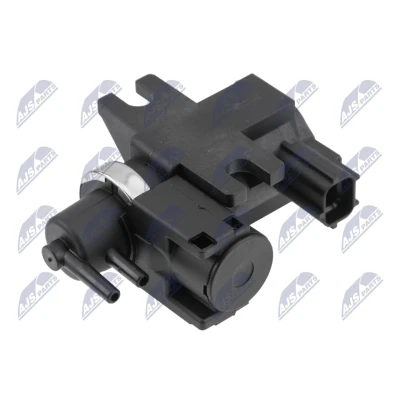Kuva Paineenmuuntaja, turboahdin TOYOTA AURIS, AURIS Kombi, C HR, HR VAN, COROLLA Halvkombi, Sedan OE 258190W020, 25819 0W020