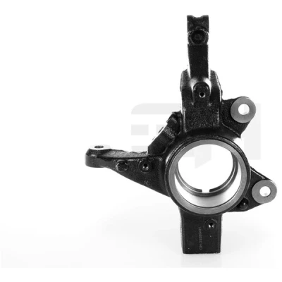 Kuva Olka akseli, pyöräntuenta, Etuakseli, oikea, Oikea RENAULT CLIO IV, Grandtour Skåp/halvkombi IV OE 400145688R, 400145894R