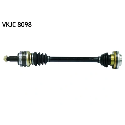 Kuva SKF VKJC 8098 Vetoakseli 613 BMW: 3 Touring, Coupe, Sedan