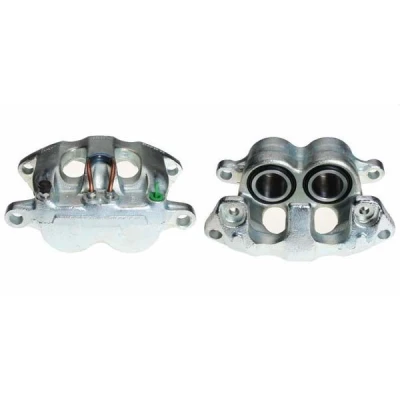Kuva BUDWEG CALIPER 342927 Jarrusatula NISSAN: Cabstar E Flatbed Kuorma auto / Alusta