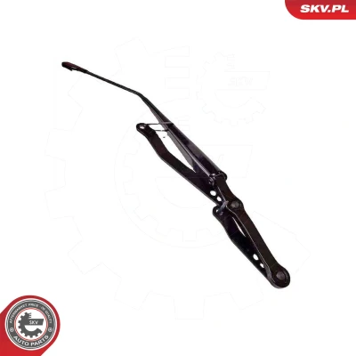 Kuva Tuulilasinpyyhkimen varsi, lasinpesu, Eteen, oikea Esen skv 05SKV mercedes benz r klass [w251, v251] OE 251 820 02 44, 2518200244, A 44