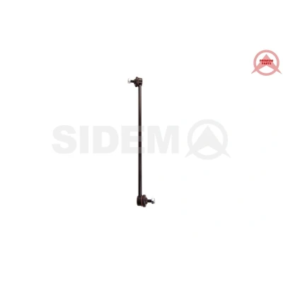 Kuva SIDEM 21560 Koiranluu Etuakseli, vasen 422 MM10x1,5R BMW: 5 Touring, Sedan