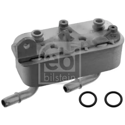 Kuva FEBI BILSTEIN 100132 Öljynjäähdytin, Autom. Vaihteisto BMW: 5 Sedan