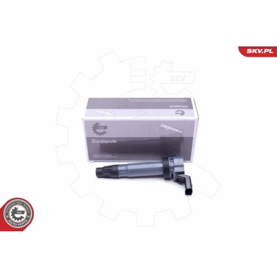Kuva Sytytyspuola CHEVROLET SPARK OE 25190788, 96983945