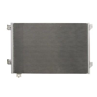 Kuva THERMOTEC KTT110205 Ilmastoinnin Lauhdutin ilman vedenerotinta 625 405 16 RENAULT: CLIO 2, III Grandtour, 3