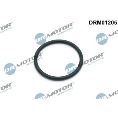 Kuva DR.MOTOR AUTOMOTIVE DRM01205 Tiiviste, Vesipumppu BMW: 3 Touring, Coupe, 5 Sedan