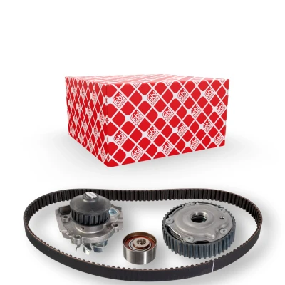 Kuva FEBI BILSTEIN 173649 Vesipumppu + Jakohihnasarja Vesipumpulla 129 FIAT: Siena