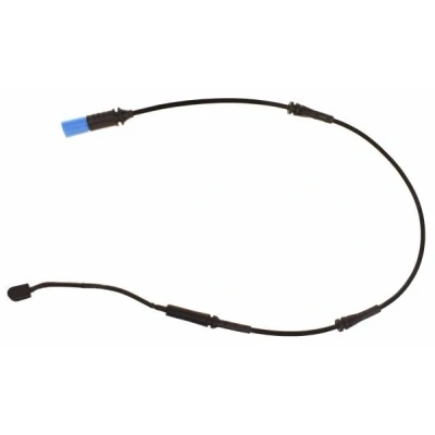 Kuva TEXTAR 98061100 Jarrupalojen Kulumisen Ilmaisin BMW: X3