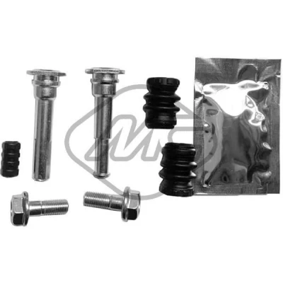 Kuva Ohjainhylsysarja, jarrusatula, Etuakseli, vasen HONDA, HYUNDAI, KIA, MG, MITSUBISHI, NISSAN, ROVER, SUBARU, SUZUKI, TOYOTA OE 04956 09020, 26225AG