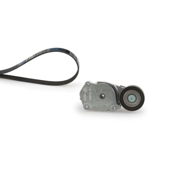 Kuva GATES K036PK870 Moniurahihnasarja ThermalPro MINI: Hatchback