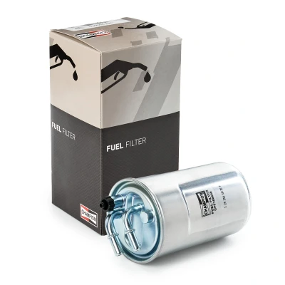 Kuva CHAMPION CFF100658 Polttoainesuodatin Letkusuodatin 9,5 8 OPEL: Corsa D Hatchback, E Hatchback