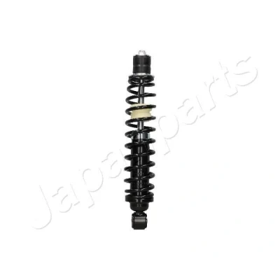Kuva JAPANPARTS MM MC025 Iskunvaimentimet Taka akseli Kaasupaine Teleskooppi iskunvaimentaja Silmukka alhaalla, ylhäällä