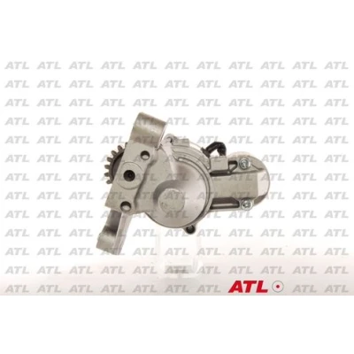 Kuva Käynnistin CHRYSLER, DODGE, JEEP, MERCEDES BENZ, MITSUBISHI OE 05033440AA, 05033440AC, 1810A062