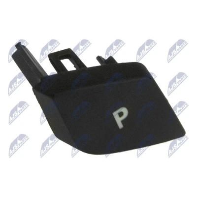 Kuva Kytkin, vaihde BMW 5 [G30, F90], Touring [G31], Van 6 Gran Turismo [G32], 7 [G11, G12] OE 61316817624