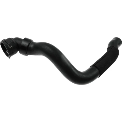 Kuva GATES 05 2568 Jäähdyttimen Letku EPDM (eteenipropeeni dieeni kumi) OPEL: Corsa D Hatchback