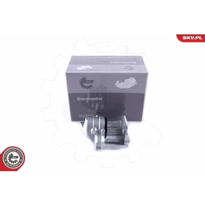 Kuva Jarrusatula, Etuakseli, oikea Abarth, Fiat, Lancia OE 5943641, 791445, 9946899