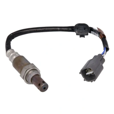 Kuva DENSO Direct Fit DOX 0501 Lambda Anturi M18x1.5 Lämmitetty, Sormisondi, Laajakaista lambdasondi LEXUS: RX II