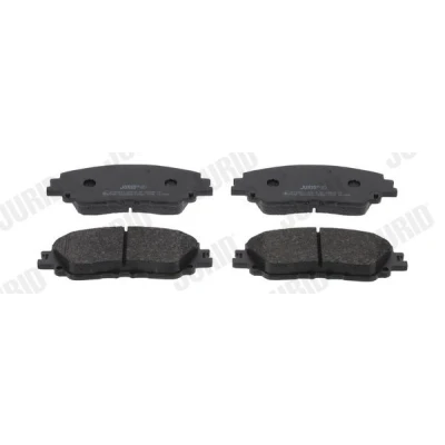 Kuva Jarrupalasarja, levyjarru, Etuakseli LEXUS ES, UX, TOYOTA CAMRY, RAV 4 V, VAN V OE 0446533480