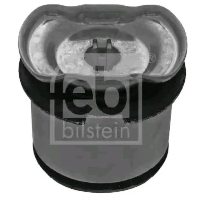 Kuva FEBI BILSTEIN 48723 Taka akselin Puslat akseli, vasen, Edessä, oikea Kumi