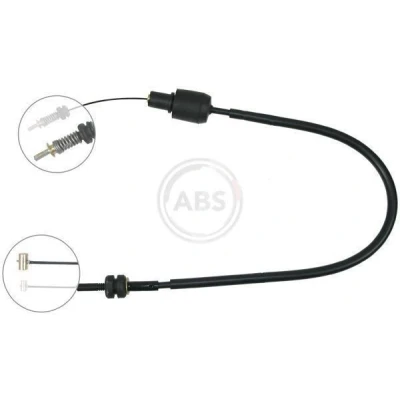 Kuva A.B.S. K37020 Kaasuvaijeri OPEL: Astra G CC