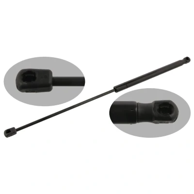 Kuva FEBI BILSTEIN 34447 Takaluukun Kaasujousi 530 558 Molemminpuolin CITROËN: C4 I Hatchback, Coupe