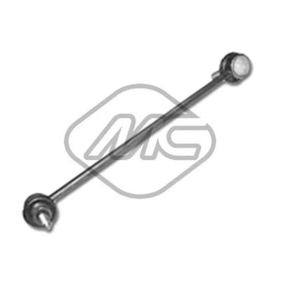 Kuva Tanko, kallistuksenvaimennin, etuakseli molemminpuoleinen ABARTH 500 / 595 695, 500C 595C 695C, FIAT 500, C, BRAVO II, STILO, STILO Multi