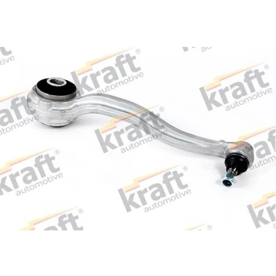 Kuva KRAFT 4211282 Alatukivarsi Etuakseli, oikea Pitkittäistukivarsi 16,3 MERCEDES BENZ: C sarja T modell, Sedan, Sportcoupe