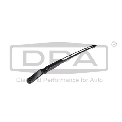 Kuva Tuulilasinpyyhkimen varsi, lasinpesu Dpa 99551808902 Eteen, vasen AUDI: Q7