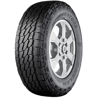 Kuva Bridgestone Dueler All Terrain A/T002 255/65R17 110T Kesärenkaat