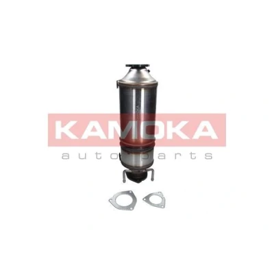 Kuva Dieselhiukkasuodatin IVECO DAILY Flak/chassi IV, Skåp IV OE 504131264, 504131274, 504290373