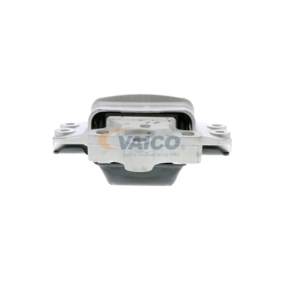 Kuva VAICO V10 7540 Moottorin Kumityyny Original Quality Eteen, vasen Hydrolaakeri VOLKSWAGEN: Golf 5, Passat B6 Sedan, Sharan II, AUDI: A3 Hatchback