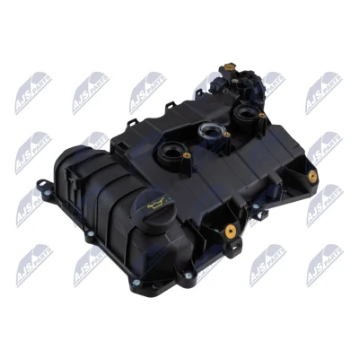 Kuva Venttiilin koppa NTY BPZ PL 011