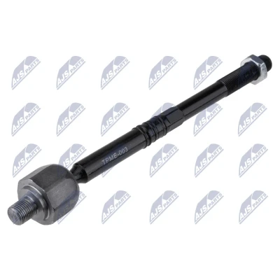 Kuva Raidetangon pää, suora, Etuakseli, oikea, vasen mercedes benz OE 1663380315, A1663380315