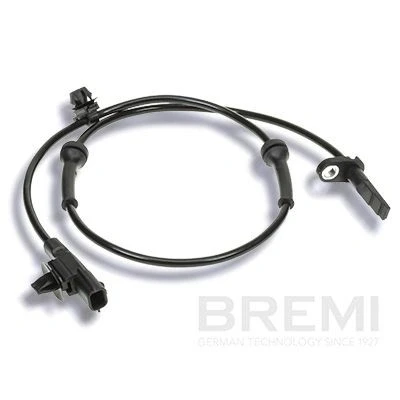 Kuva BREMI 50916 ABS Anturi Kaapelilla NISSAN: Note II Hatchback