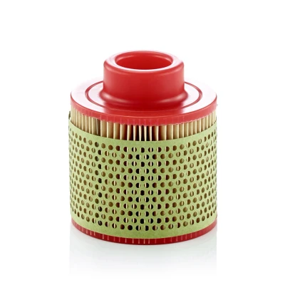 Kuva MANN FILTER C 1131/1 Ilmansuodatin 120 110 Suodatinpanos