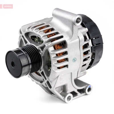Kuva DENSO DAN1141 Laturi 14V 120A FIAT: Grande Punto Hatchback, Evo Hatchback
