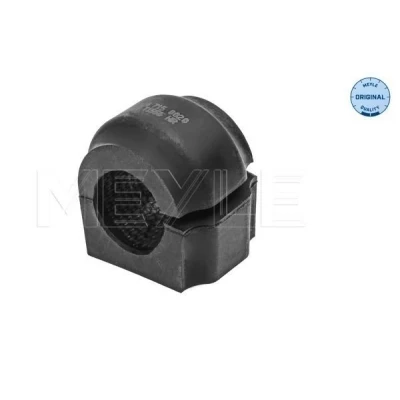 Kuva MEYLE 314 715 0020 Kallistuksenvakaajan Puslat Taka akseli, oikea, vasen 16,5 ORIGINAL Quality MINI: Hatchback