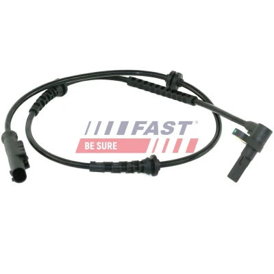 Kuva Tunnistin, kiertonopeus, etuakseli molemminpuoleinen Renault Kangoo / grand II, be bop, express OE 47 91 098 60R, 479109860R,