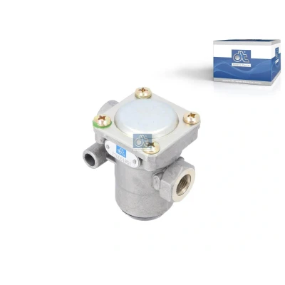 Kuva DT Spare Parts 3.72008 Paineenrajoitinventtiili