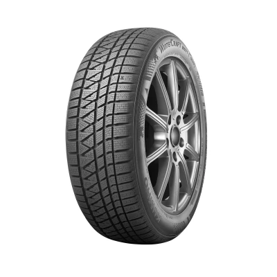 Kuva Kumho Wintercraft WS71 235/70 R16 106H henkilöauto Talvirenkaat Renkaat NISSAN: Pathfinder 3, DODGE: Nitro SUV, MAZDA: Tribute Farmari 2230433