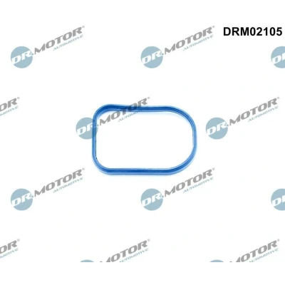 Kuva DR.MOTOR AUTOMOTIVE DRM02105 Tiiviste, Jäähdytysnestelaippa