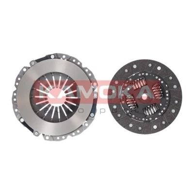Kuva Kytkinpaketti OPEL CORSA C, VAUXHALL Mk II OE 16 06 486, 1606486, 6 64 191
