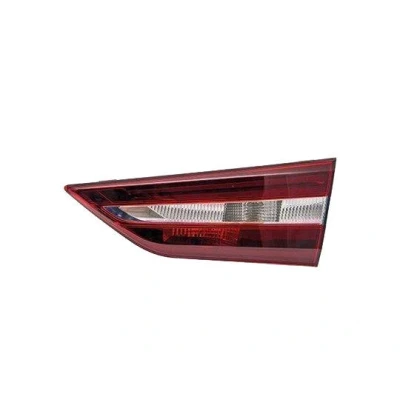 Kuva MAGNETI MARELLI 714081670301 Takavalot Vasen Sisä osa LED, W16W, H21W polttimoilla Lampun kannalla OPEL: Grandland X