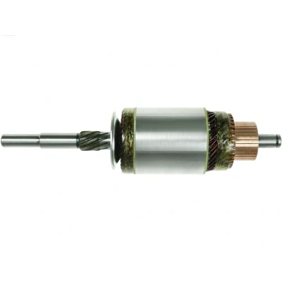 Kuva Ankkuri, käynnistinmoottori 12V As pl SA0112S porsche, vw OE 003911311