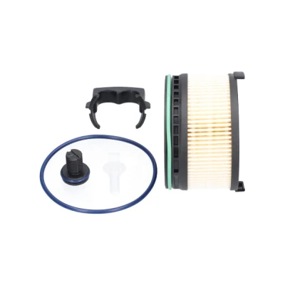 Kuva KAVO PARTS FFF 10363 Polttoainesuodatin Suodatinpanos MERCEDES BENZ: E sarja T modell, Sedan, C modell