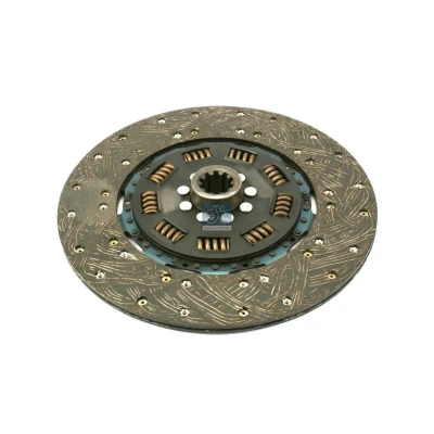 Kuva DT Spare Parts 5.50005 Kytkinlevy 350 10 MAN: G 90
