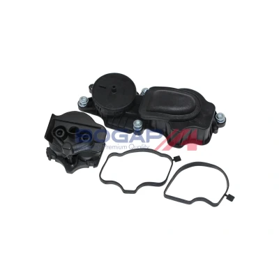 Kuva BOGAP B1211101 Huohotin BMW: 5 Sedan, Touring, 3 Touring