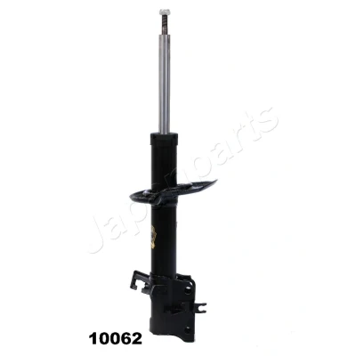 Kuva JAPANPARTS MM 10062 Iskunvaimentimet Etuakseli, vasen Kaasupaine Kaksiputki Joustintuki Tappi ylhäällä NISSAN: Qashqai / Qashqai+2 I