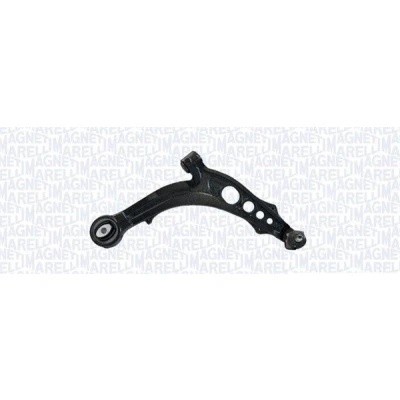 Kuva MAGNETI MARELLI 301181308500 Alatukivarsi Etuakseli, oikea Poikittaistukivarsi Harmaa valurauta FORD: KA Hatchback
